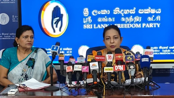 பொய்களால் மக்களை ஏமாற்றி மீண்டும் வரிசையுகத்தை உருவாக்கியுள்ளது அரசாங்கம் ;குமாரி பதிரகே காட்டம்! 